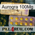 Aurogra 100Mg new06